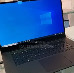 New Laptop Dell Latitude 10 16GB Intel Core i9 SSD 512GB