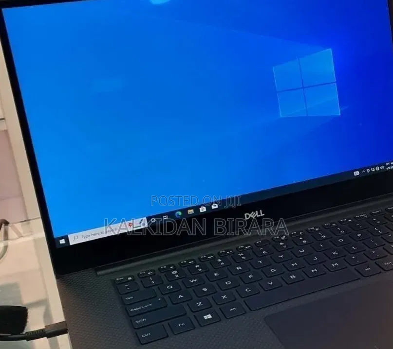New Laptop Dell Latitude 10 16GB Intel Core i9 SSD 512GB