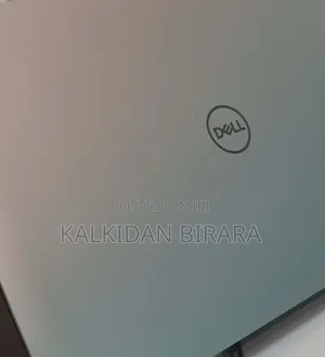 New Laptop Dell Latitude 10 16GB Intel Core i9 SSD 512GB