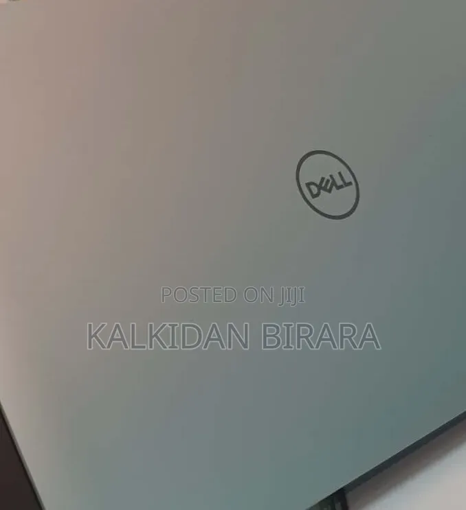 New Laptop Dell Latitude 10 16GB Intel Core i9 SSD 512GB