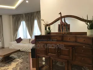 Furnished 3bdrm Apartment in Kirkos for rent