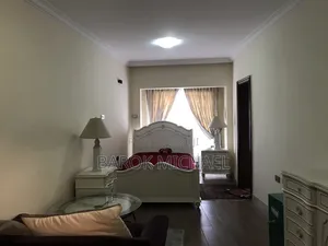 Furnished 3bdrm Apartment in Kirkos for rent