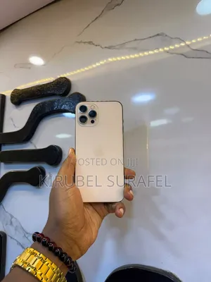 New Apple iPhone 12 Pro Max 256 GB Gray