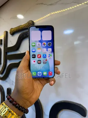 New Apple iPhone 12 Pro Max 256 GB Gray