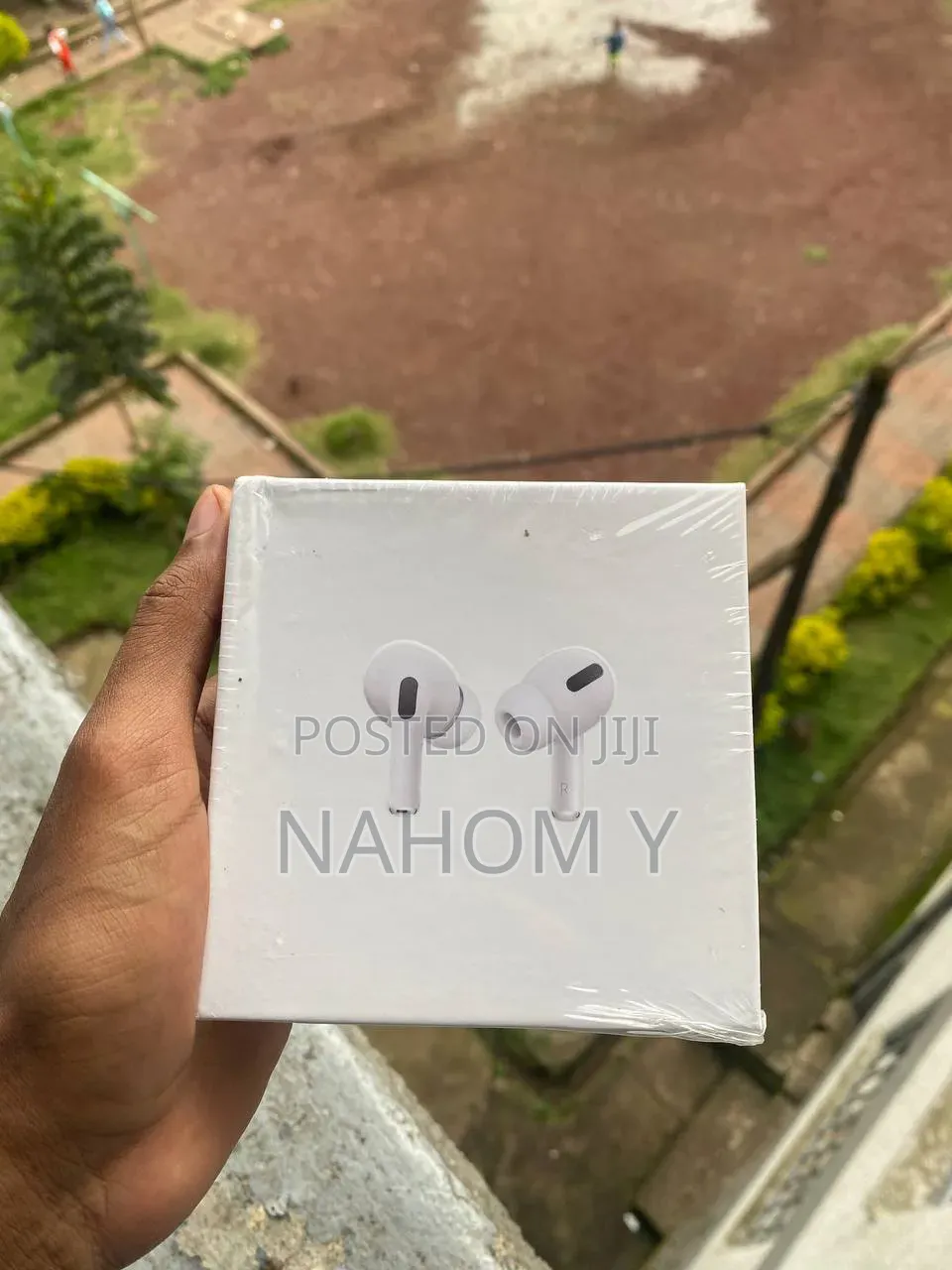 Airpods Pro