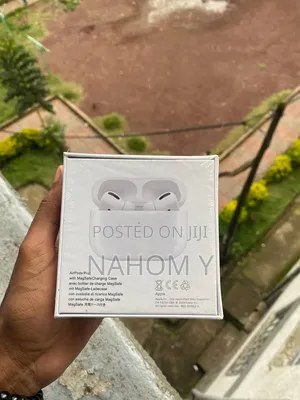 Airpods Pro