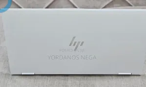 New Laptop HP EliteBook 1040 G8 32GB Intel Core i7 SSD 512GB