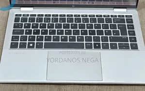 New Laptop HP EliteBook 1040 G8 32GB Intel Core i7 SSD 512GB