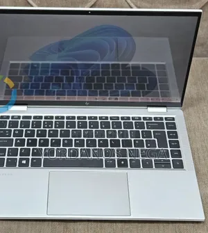 New Laptop HP EliteBook 1040 G8 32GB Intel Core i7 SSD 512GB