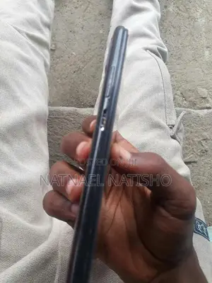 Infinix Smart 5 32 GB Black