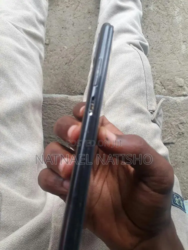 Infinix Smart 5 32 GB Black