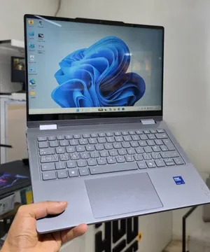 New Laptop Lenovo Yoga Slim 7 16GB Intel Core Ultra 7 SSD 1T