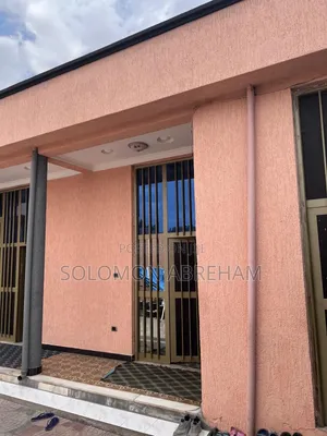 4bdrm House in Oromia-Finfinne for sale
