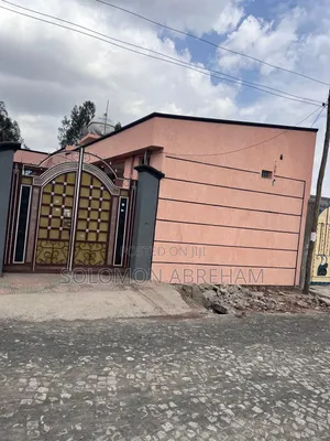 4bdrm House in Oromia-Finfinne for sale