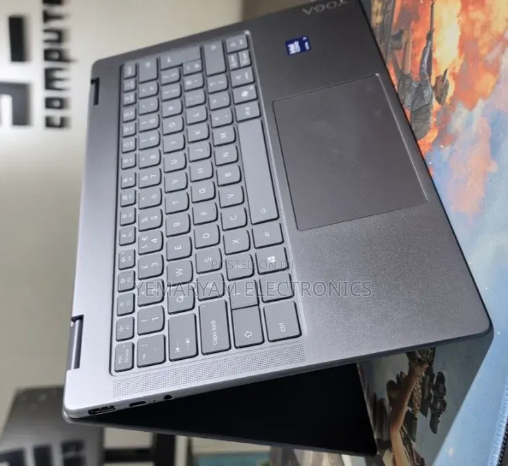 New Laptop Lenovo Yoga Slim 7 16GB Intel Core Ultra 7 SSD 1T