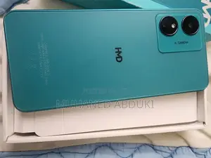 New HMD Aura 2 256 GB Bronze