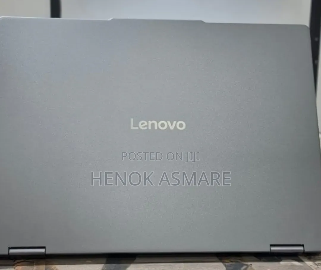 New Laptop Lenovo Yoga 2 16GB Intel Core Ultra 7 SSD 1T