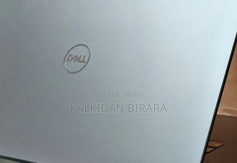New Laptop Dell Precision 5540 16GB Intel Core i7 SSD 512GB