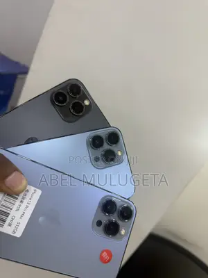 Apple iPhone 13 Pro Max 256 GB Black