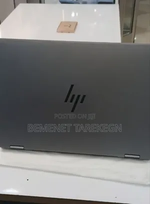 New Laptop HP OmniBook X Flip 14" 16GB Intel Core Ultra 7 SSD 1T
