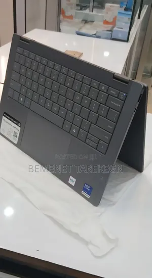 New Laptop HP OmniBook X Flip 14" 16GB Intel Core Ultra 7 SSD 1T