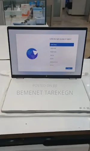 New Laptop HP OmniBook X Flip 14" 16GB Intel Core Ultra 7 SSD 1T