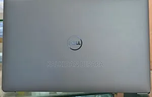 New Laptop Dell Precision 5540 16GB Intel Core i7 SSD 512GB