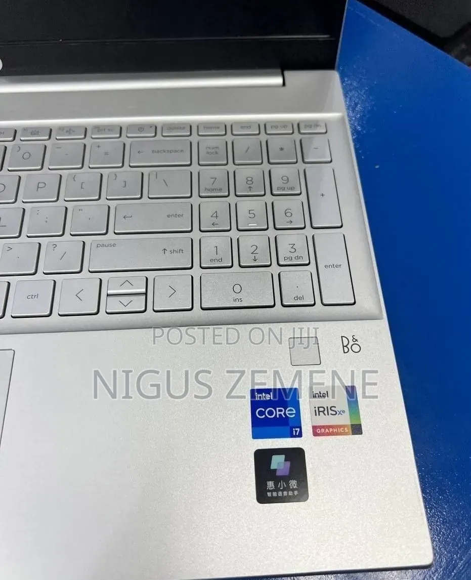 New Laptop HP Pavilion 15 16GB Intel Core i7 SSD 1T