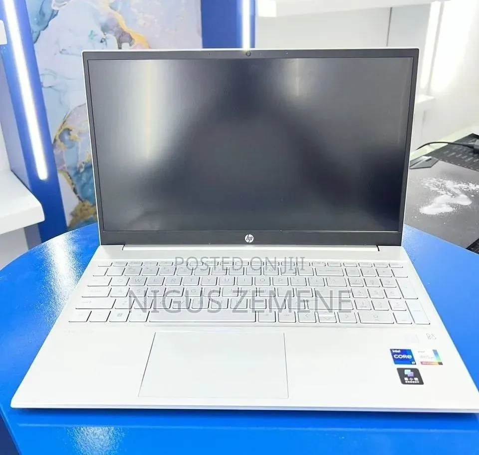 New Laptop HP Pavilion 15 16GB Intel Core i7 SSD 1T