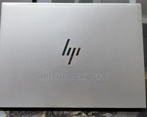 New Laptop HP EliteBook 840 G9 16GB Intel Core i7 SSD 512GB
