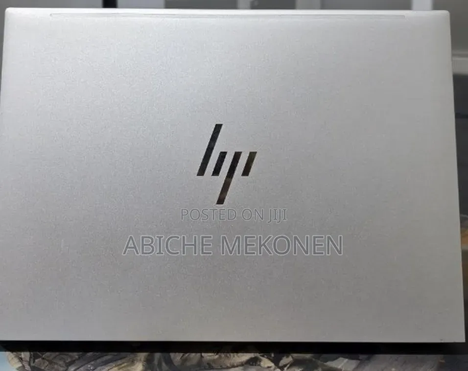 New Laptop HP EliteBook 840 G9 16GB Intel Core i7 SSD 512GB