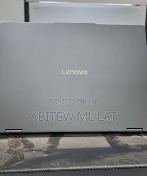 New Laptop Lenovo Yoga 7 15ITL5 16GB Intel Core Ultra 7 SSD 1T