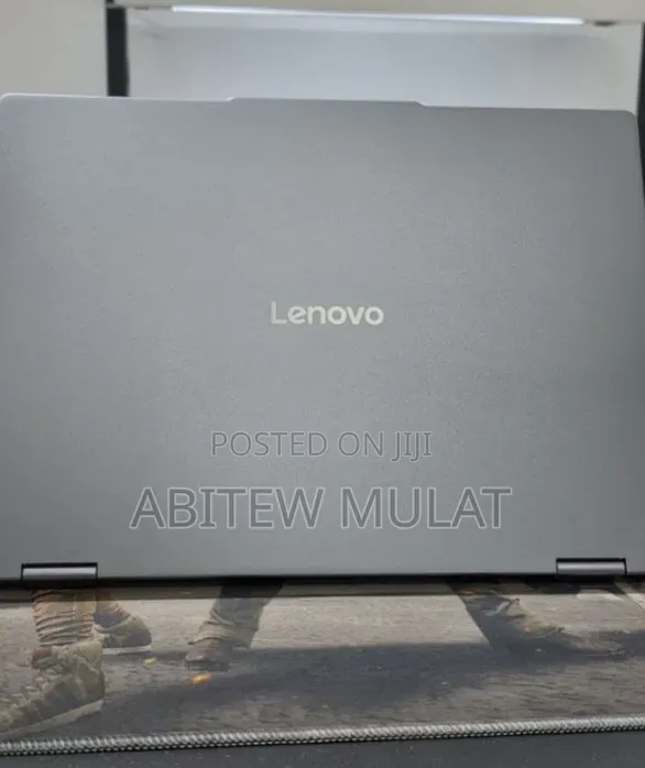New Laptop Lenovo Yoga 7 15ITL5 16GB Intel Core Ultra 7 SSD 1T