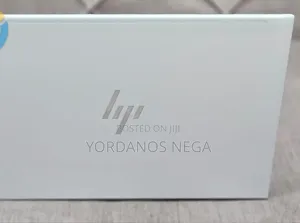 New Laptop HP Elite x360 830 G10 16GB Intel Core i5 SSD 512GB