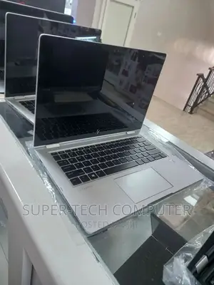 New Laptop HP EliteBook 840 8GB Intel Core I5 HDD 1T