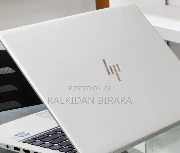 New Laptop HP EliteBook 840 G6 8GB Intel Core i5 SSD 512GB
