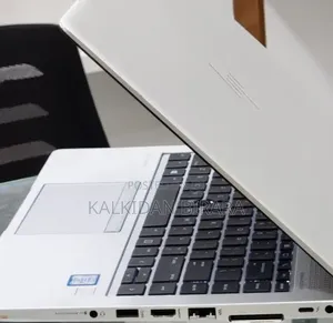 New Laptop HP EliteBook 840 G6 8GB Intel Core i5 SSD 512GB