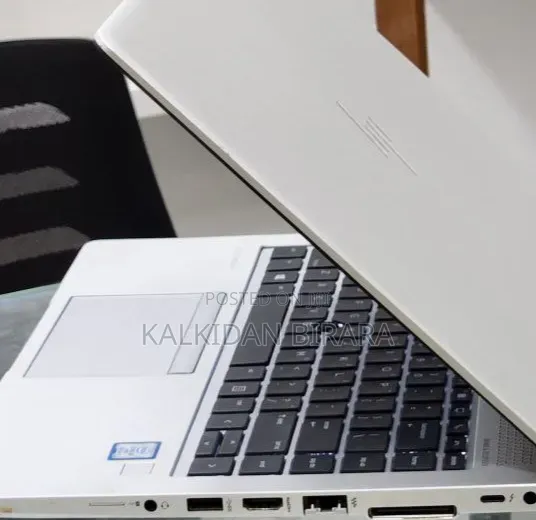 New Laptop HP EliteBook 840 G6 8GB Intel Core i5 SSD 512GB