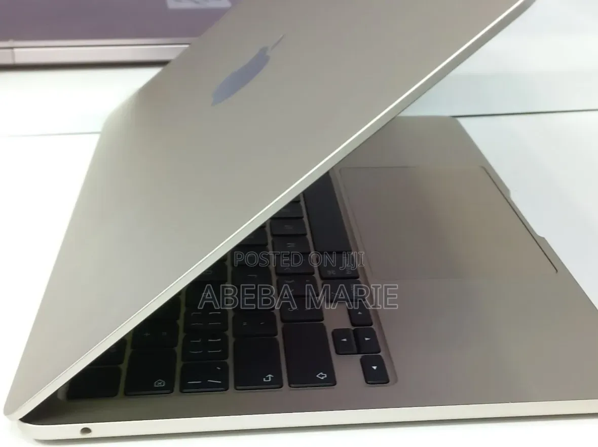 New Laptop Apple MacBook Air 2026 M5 16GB Apple M5 SSD 512GB