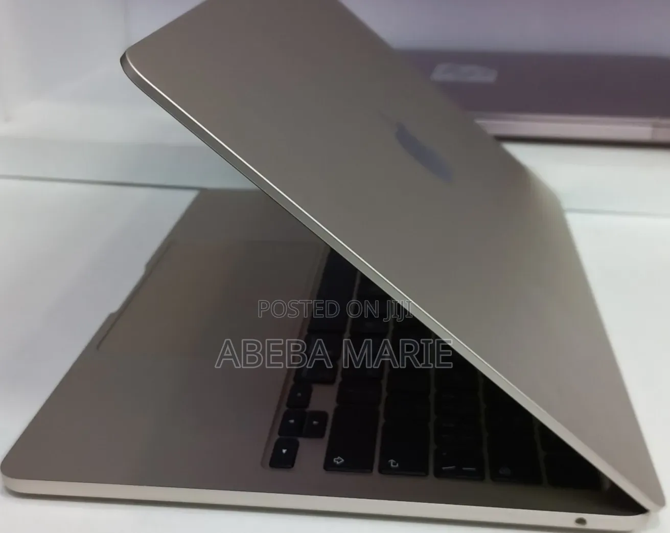 New Laptop Apple MacBook Air 2026 M5 16GB Apple M5 SSD 512GB
