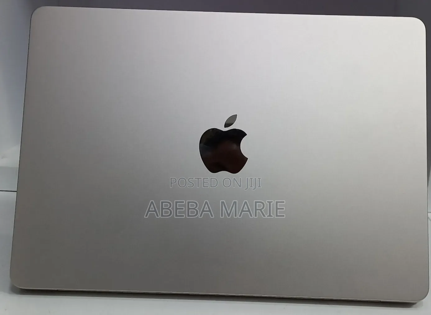 New Laptop Apple MacBook Air 2026 M5 16GB Apple M5 SSD 512GB