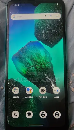 New HMD Aura 2 256 GB Bronze