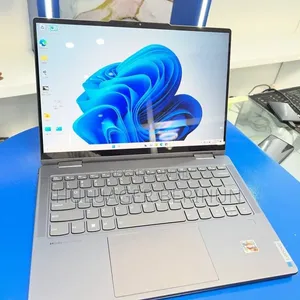 New Laptop Lenovo ThinkPad Yoga 16GB AMD Ryzen 7 SSD 512GB