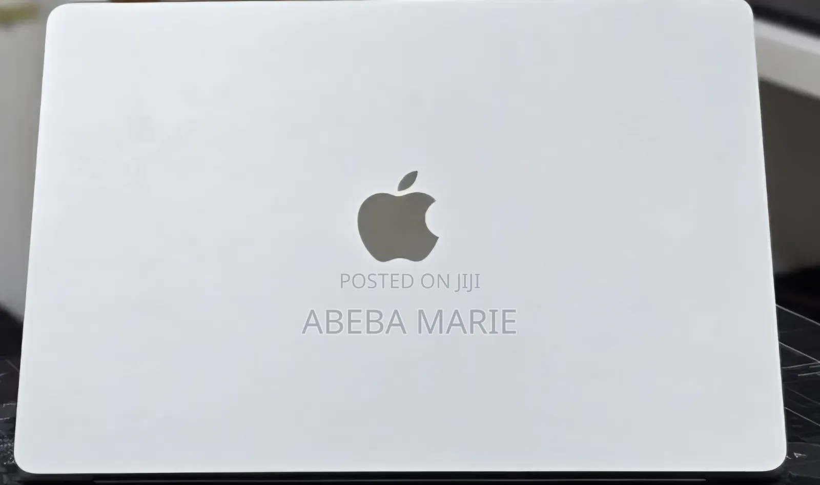 New Laptop Apple MacBook Air 2026 M5 16GB Apple M5 SSD 512GB