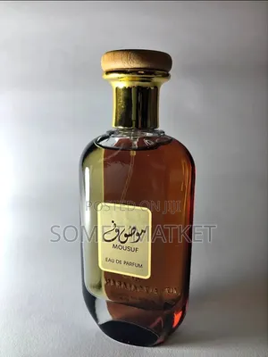 Mousuf EAU De Parfum
