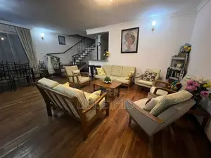 Furnished 2bdrm Apartment in Yeka for rent
