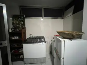 Furnished 2bdrm Apartment in Yeka for rent