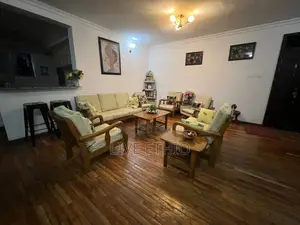 Furnished 2bdrm Apartment in Yeka for rent