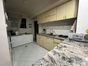 Furnished 2bdrm Apartment in Yeka for rent