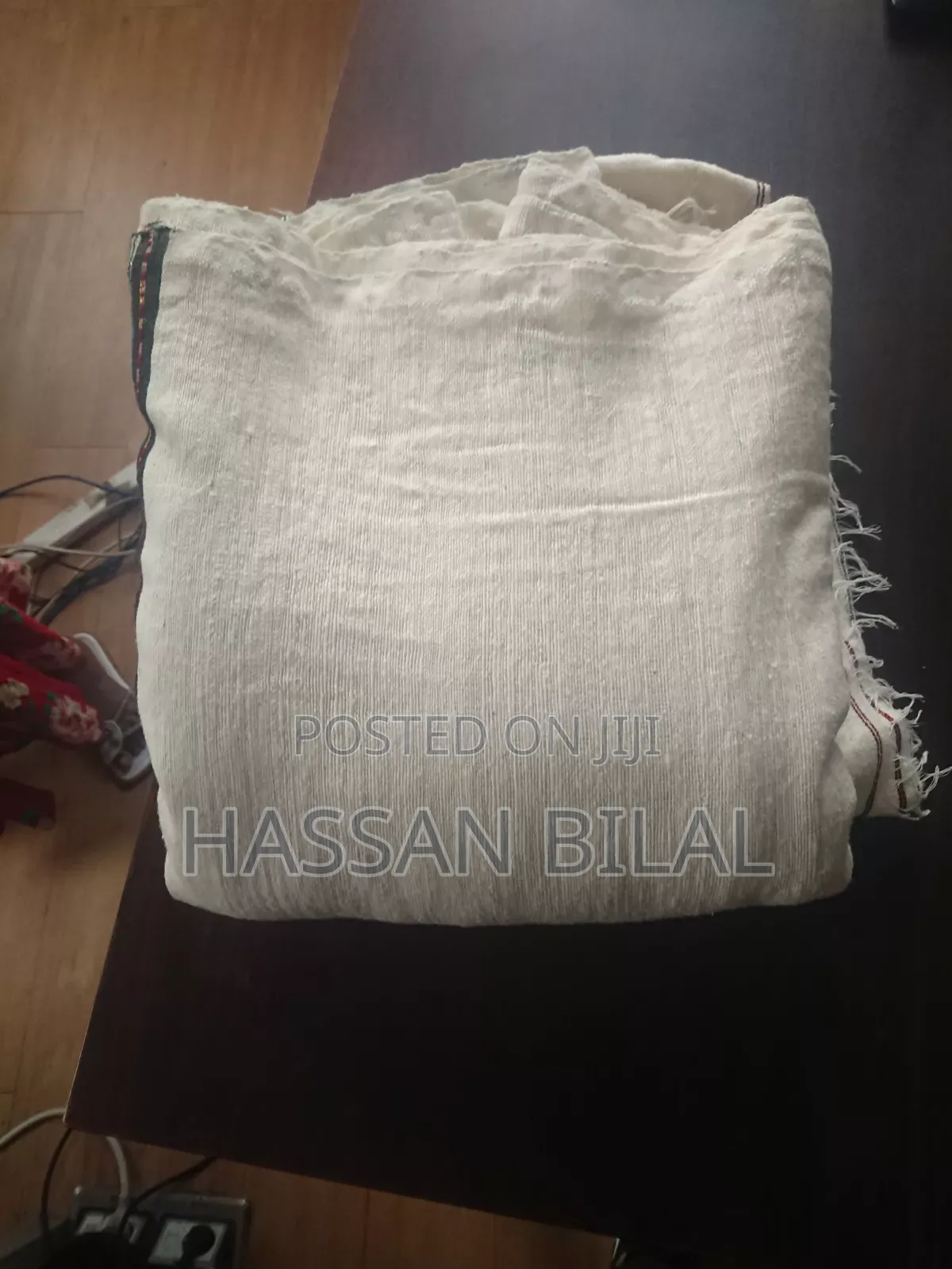 Habesha Shema